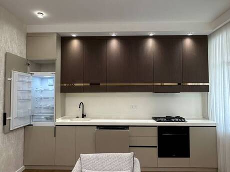 Продаётся 3-комнатная квартира в новостройке, Nəsimi, 90 м², 358 000 AZN, фото 4 / 12