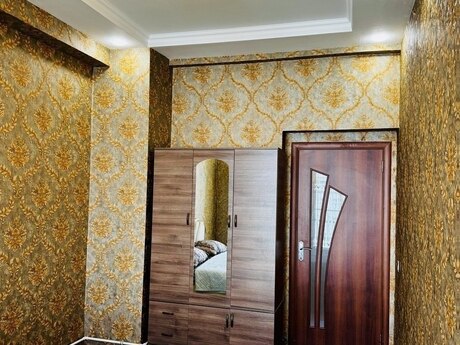 2-room new-build apartment for rent in Melissa Azadlıq residence, 69 m², 799 AZN/mo, photo 5 / 7