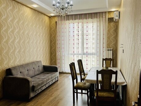 2-комнатная квартира, 69 м², Melissa Azadlıq, 799 AZN