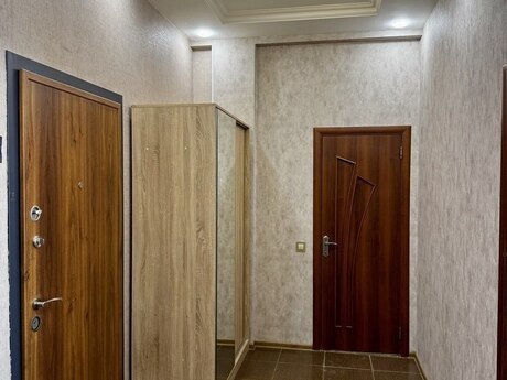 2-room new-build apartment for rent in Melissa Azadlıq residence, 69 m², 799 AZN/mo, photo 3 / 7