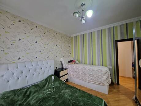 Neftçilərdə 3 otaqlı yeni tikili mənzil satılır, 111 m², 265 000 AZN, şəkil 4 / 12
