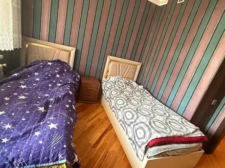 Yeni Yasamalda 3 otaqlı yeni tikili mənzil kirayə verilir, 135 m², 850 AZN/ay, şəkil 5 / 7