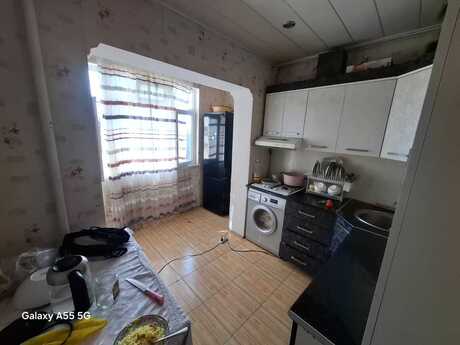 Hövsanda 2 otaqlı köhnə tikili mənzil satılır, 52 m², 124 000 AZN, şəkil 5 / 7
