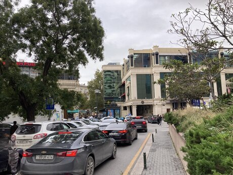 Sahildə 3 otaqlı yeni tikili mənzil satılır, 138 m², 570 000 AZN, şəkil 4 / 12