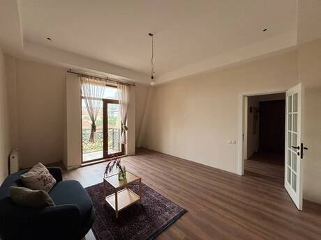 Ağ şəhərdə 3 otaqlı yeni tikili mənzil kirayə verilir, 110 m², 1 000 AZN/ay, şəkil 4 / 12