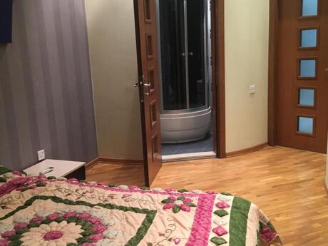 28 Mayda 2 otaqlı yeni tikili mənzil kirayə verilir, 72 m², 1 000 AZN/ay, şəkil 5 / 12
