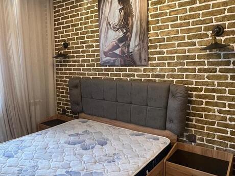 Сдаётся 2-комнатная квартира в новостройке, Şah İsmayıl Xətai, 60 м², 1 100 AZN/мес, фото 5 / 9