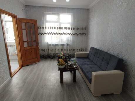 Memar Əcəmidə 1 otaqlı köhnə tikili mənzil satılır, 37 m², 123 500 AZN, şəkil 3 / 12