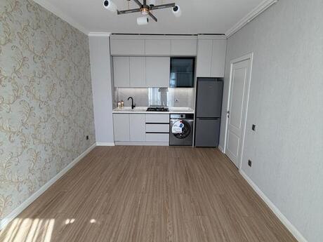 Объявление №6525005 - Сумгаит, Сумгаит, 2-комн., 40 м², 5/9 этаж