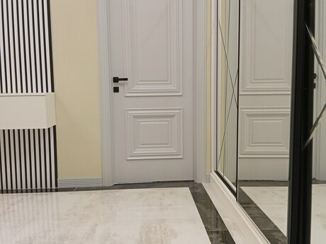 Əhmədlidə 4 otaqlı yeni tikili mənzil satılır, 131 m², 360 000 AZN, şəkil 2 / 12