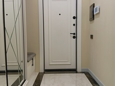 4 otaq · 131 m² · 5/7 mərtəbə, Əhmədli