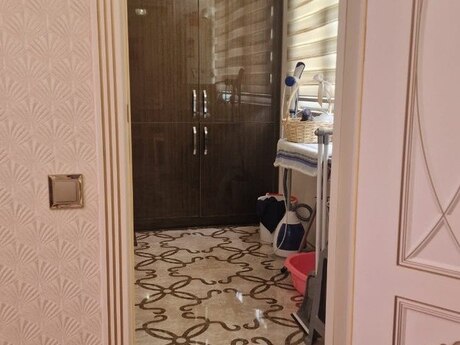 Сдаётся 3-комнатная квартира в старом фонде, Nərimanov, 85 м², 1 000 AZN/мес, фото 5 / 10