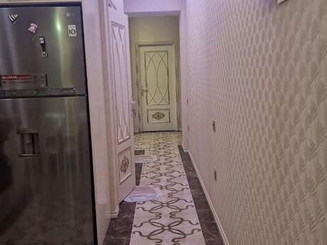 Сдаётся 3-комнатная квартира в старом фонде, Nərimanov, 85 м², 1 000 AZN/мес, фото 2 / 10