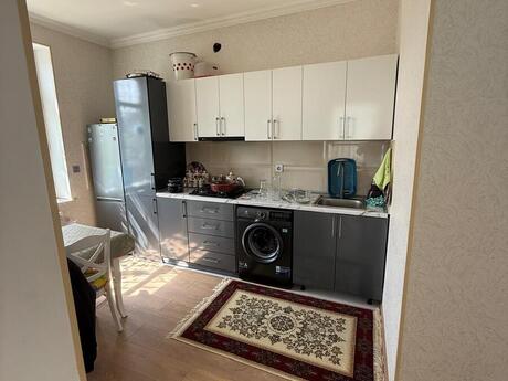 2-room old-build apartment for sale in Nəsimi, 65 m², 132 000 AZN, photo 4 / 11