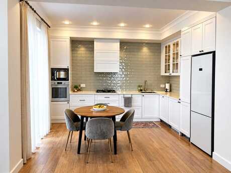 3 otaq · 127 m² · 18/18 mərtəbə, Badamdar