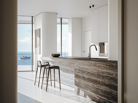 2 otaqlı mənzil, 48,3 m², Sea Breeze: 345 219 ₼ 5