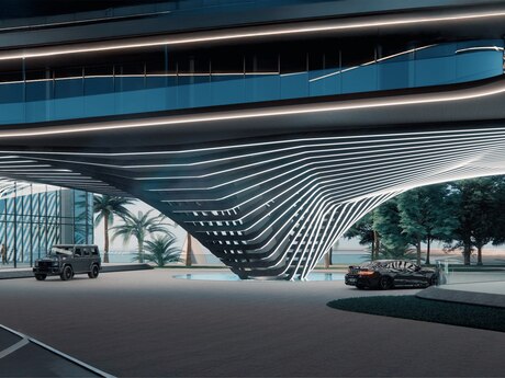 2 otaqlı mənzil, 48,3 m², Sea Breeze: 345 219 ₼ 2