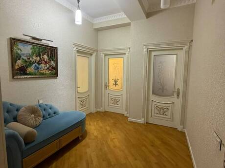 Elan №6525031 - Bakı, Memar Əcəmi m., 3 otaqlı, 134 m², 8/15 mərtəbə
