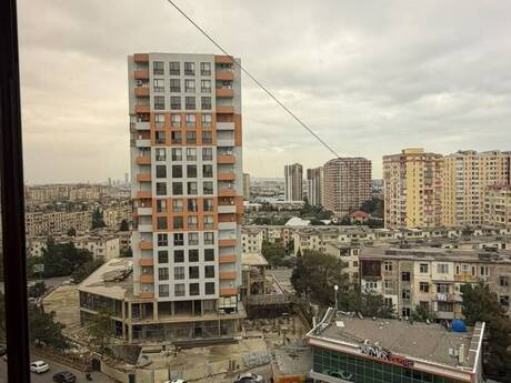 Memar Əcəmidə 3 otaqlı yeni tikili mənzil satılır, 134 m², 322 000 AZN, şəkil 3 / 12