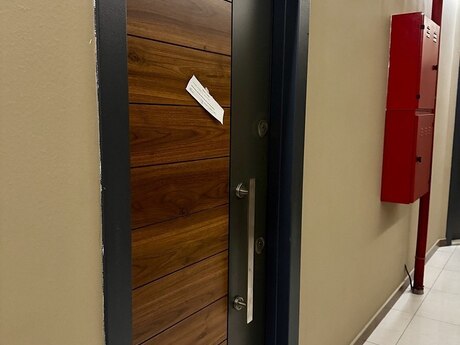2-room new-build apartment for rent in Gənclik, 70 m², 800 AZN/mo, photo 5 / 12