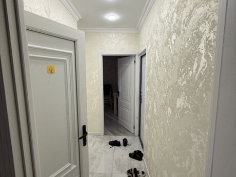 Memar Əcəmidə 2 otaqlı köhnə tikili mənzil kirayə verilir, 55 m², 650 AZN/ay, şəkil 4 / 5