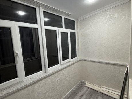 Memar Əcəmidə 2 otaqlı köhnə tikili mənzil kirayə verilir, 55 m², 650 AZN/ay, şəkil 5 / 5
