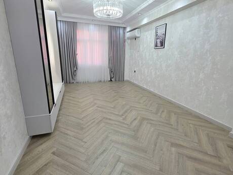 Объявление №6525043 - Баку, м. 20 января, 3-комн., 120 м², 9/16 этаж