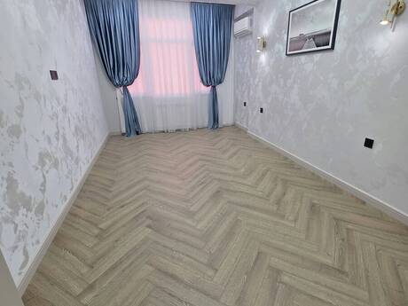 20 Yanvarda 3 otaqlı yeni tikili mənzil satılır, 120 m², 365 000 AZN, şəkil 2 / 6