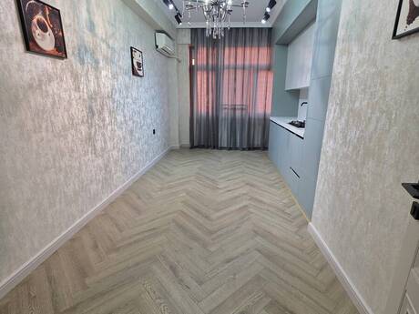20 Yanvarda 3 otaqlı yeni tikili mənzil satılır, 120 m², 365 000 AZN, şəkil 4 / 6
