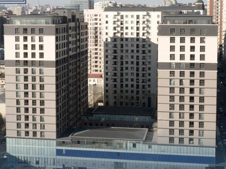 3 rooms · 145 m² · floor 10/17, 28 May
