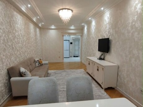 2-room new-build apartment for sale in Azadlıq Prospekti, 68 m², 255 000 AZN, photo 2 / 12