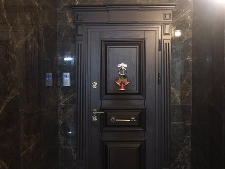 2-комн. · 68 m² · 14/17 этаж, Azadlıq Prospekti