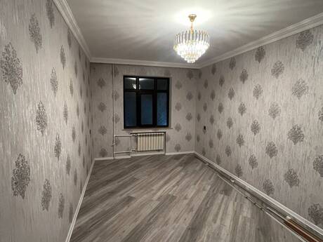 3-room old-build apartment for rent in Qaraçuxur, 85 m², 650 AZN/mo, photo 4 / 8