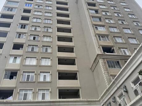 Объявление №6525058 - Баку, м. 20 января, 3-комн., 87 м², 8/16 этаж