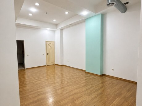 Elan №6523548 - Bakı, Nizami m., 80 m²