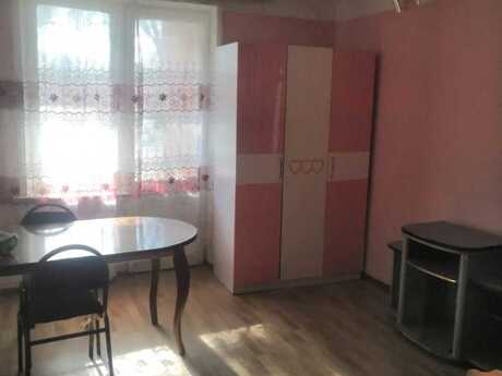 Elan №6525064 - Bakı, İnşaatçılar m., 1 otaqlı, 35 m², 3/5 mərtəbə