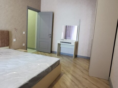 Elan №6525077 - Bakı, İnşaatçılar m., 2 otaqlı, 60 m², 7/17 mərtəbə