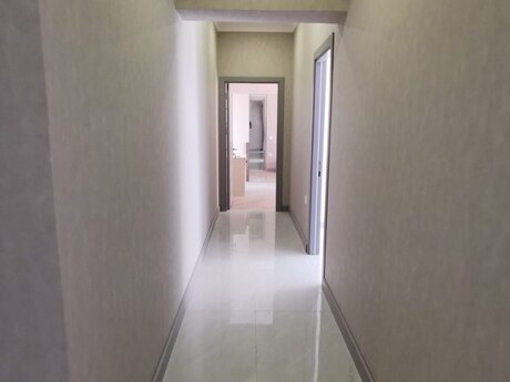 İnşaatçılarda 2 otaqlı yeni tikili mənzil kirayə verilir, 60 m², 800 AZN/ay, şəkil 5 / 6