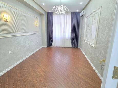 Memar Əcəmidə 3 otaqlı yeni tikili mənzil satılır, 130 m², 382 000 AZN, şəkil 3 / 11