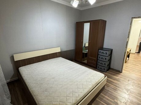 Xalqlar Dostluğunda 2 otaqlı köhnə tikili mənzil satılır, 60 m², 172 000 AZN, şəkil 4 / 9
