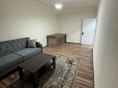 Elan №6525081 - Bakı, Xalqlar Dostluğu m., 2 otaqlı, 60 m², 2/9 mərtəbə