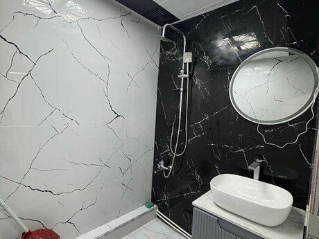 Xalqlar Dostluğunda 2 otaqlı köhnə tikili mənzil satılır, 60 m², 172 000 AZN, şəkil 5 / 9