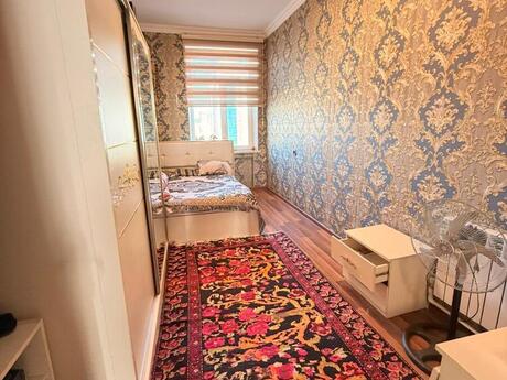 Elmlər Akademiyasında 3 otaqlı köhnə tikili mənzil satılır, 65 m², 230 000 AZN, şəkil 5 / 12
