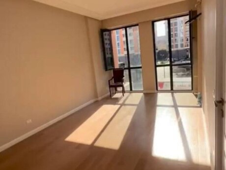 2-room new-build apartment for rent in Park Yasamal, 55 m², 550 AZN/mo, photo 3 / 7