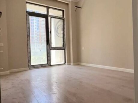 2-room new-build apartment for rent in Park Yasamal, 55 m², 550 AZN/mo, photo 4 / 7