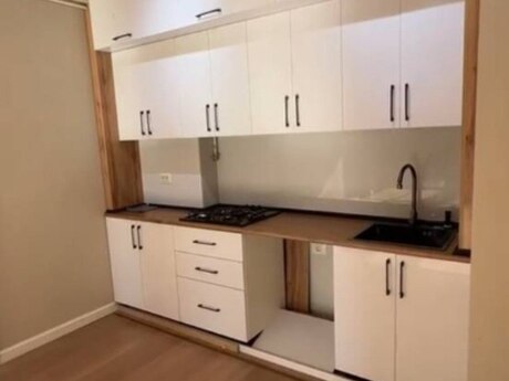 Elan №6525049 - Bakı, Yasamal r., 2 otaqlı, 55 m², 2/15 mərtəbə