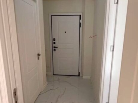 2-room new-build apartment for rent in Park Yasamal, 55 m², 550 AZN/mo, photo 5 / 7