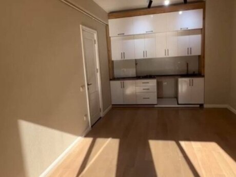 2-room new-build apartment for rent in Park Yasamal, 55 m², 550 AZN/mo, photo 2 / 7