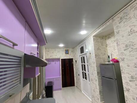 Продаётся 2-комнатная квартира в старом фонде, Sahil, 61 м², 180 000 AZN, фото 5 / 12