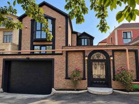 Elan №6525096 - Bakı, Badamdar q., 5 otaqlı, 250 m²
